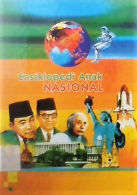 Image of Ensiklopedi anak nasional : 9 hotel sampai jati, pohon