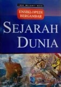 Image of Ensiklopedi bergambar sejarah dunia