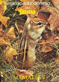 Image of Ensiklopedia Indonesia Fauna Mamalia 1