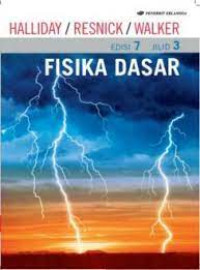 Image of Fisika dasar edisi 7 jilid 3