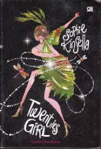 Image of Gadis charleston = Twenties Girl