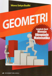 Image of Geometri Langkah Awal Menuju Olimpiade Matematika