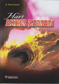 Image of Hari akhir zaman Rosid Kusnan