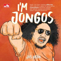 Image of I'm Jongos