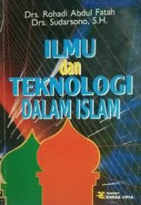 Image of Ilmu dan Teknologi Dalam Islam