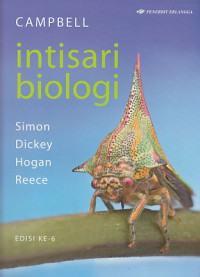 Image of INTISARI BIOLOGI