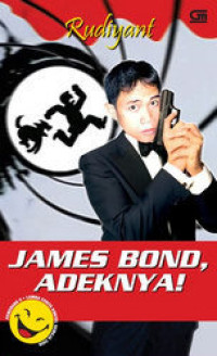 Image of James Bond Adeknya