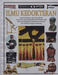 Image of Jendela IPTEK : Ilmu Kedokteran