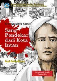 Image of K.H. Mustofa Kamil Sang Pendekar dari Kota Intan