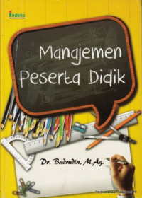 Image of Manajemen perserta didik