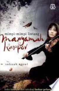 Image of Maryamah Karpov : mimpi-mimpi lintang