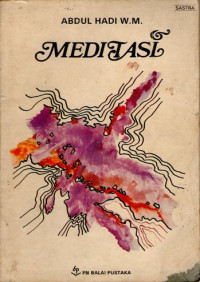 Image of Meditasi