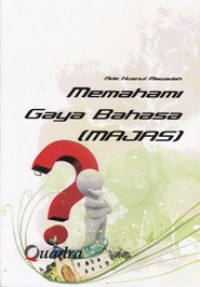 Image of Memahami Gaya Bahasa (Majas)