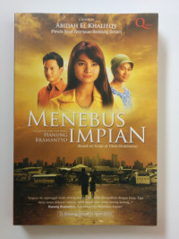 Image of Menembus Impian