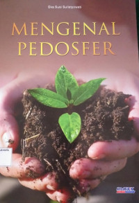 Image of Mengenal Pedosfer