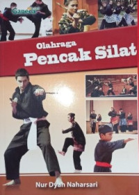 Image of Olahraga Pencak Silat
