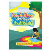 Image of Pendidikan dan Bimbingan Anak Kreatif