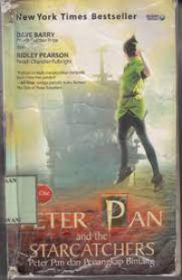 Image of Peter Pan dan Penangkap Bintang