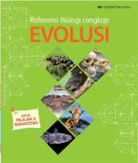 Image of Referensi Biologi Lengkap : Sel dan Metabolisme