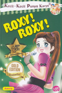 Image of Roxy! Roxy!