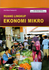 Image of Ruang lingkup ekonomi mikro
