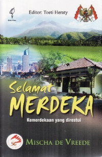 Image of Selamat Merdeka