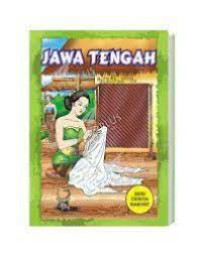 Image of Seri Cerita Rakyat : Jawa Tengah