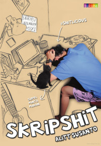 Image of Skripshit