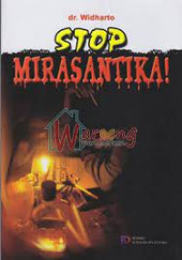 Image of Stop Mirasantika!