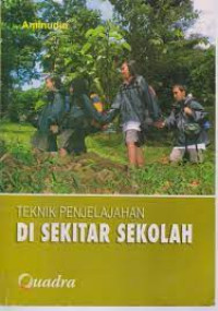Image of Teknik Penjelajahan di Sekitar Sekolah