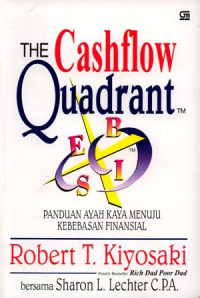 Image of The Cashflow Quadrant