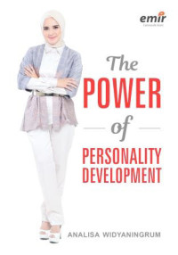 Image of The Power of Personality Development