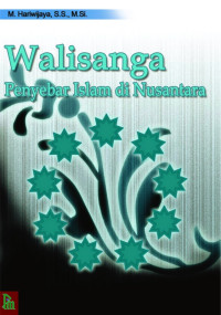 Image of Walisanga penyebar Islam di nusantara