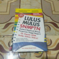Image of Lulus Mulus SNMPTN