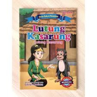 Image of Lutung Kasarung : Cerita Rakyat Nusantara