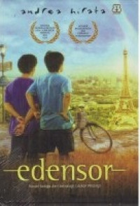 Image of Edensor