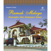 Image of Rumah Melayu Memangku Adat Menjemput Zaman