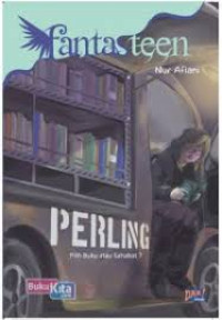Image of Perling: Pilih Buku Atau Sahabat