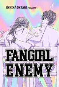 Image of Fangirl Enemy