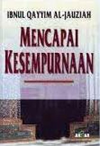 Image of Mencapai kesempurnaan