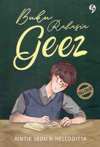 Image of Buku Rahasia Geez