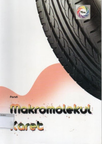 Image of Makromolekul Karet