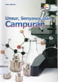 Image of Unsur, Senyawa, Dan Campuran