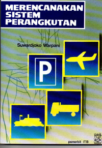 Image of Merencanakan Sistem Perangkutan