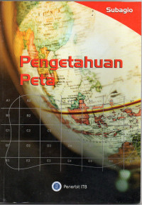 Image of Pengetahuan Peta