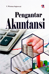 Image of Pengantar Akutansi