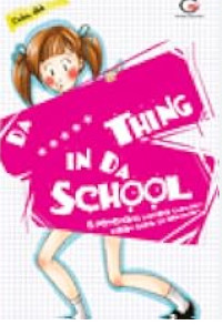 Image of Da ***** Thing In Da School