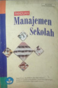 Image of Panduan Manajemen Sekolah