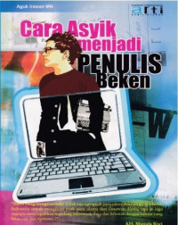 Image of Cara Asyik Menjadi Penulis Beken