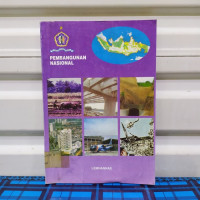 Image of Pembangunan Nasional